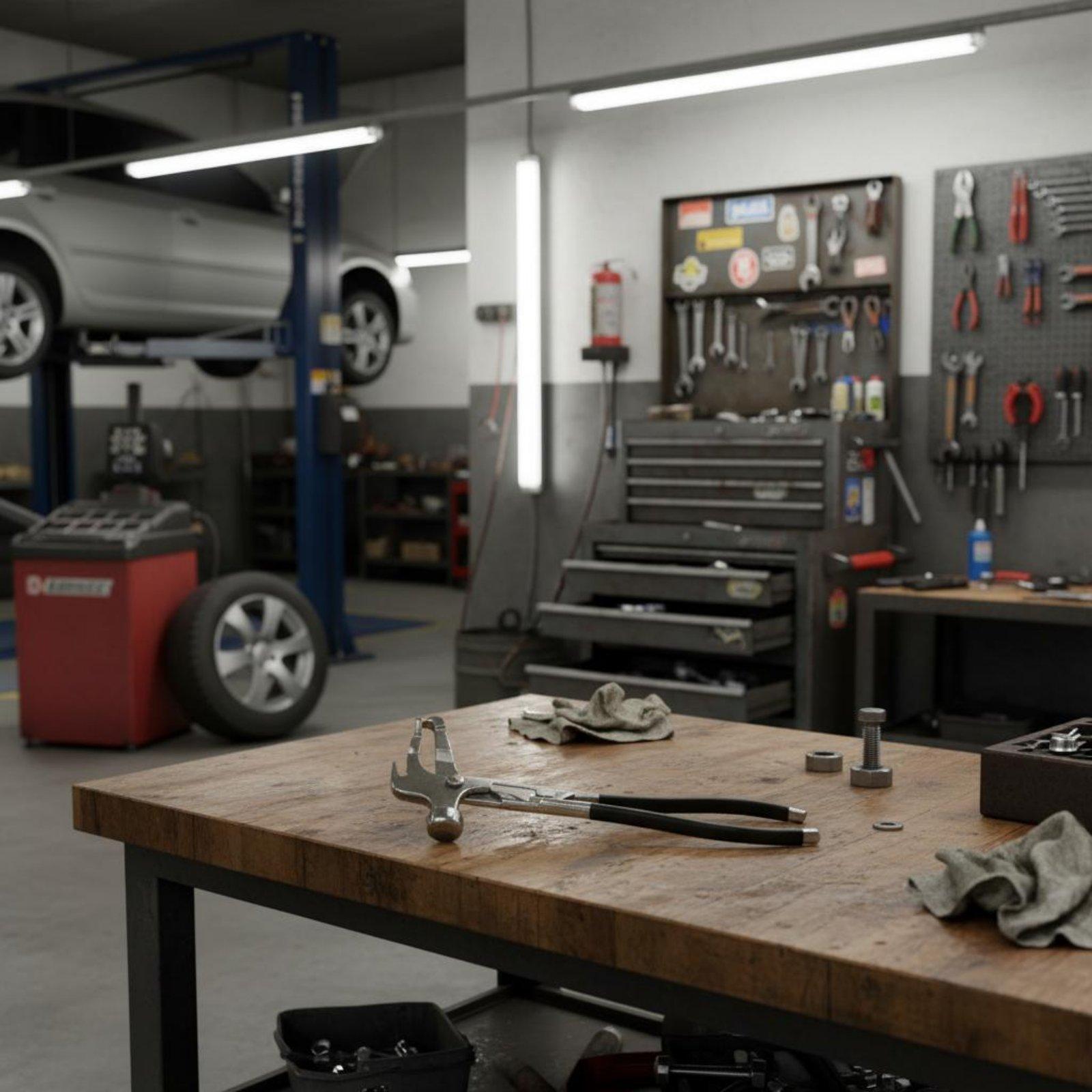 Pince d'équilibrage de pneus,  - Tools Workshop avis et prix