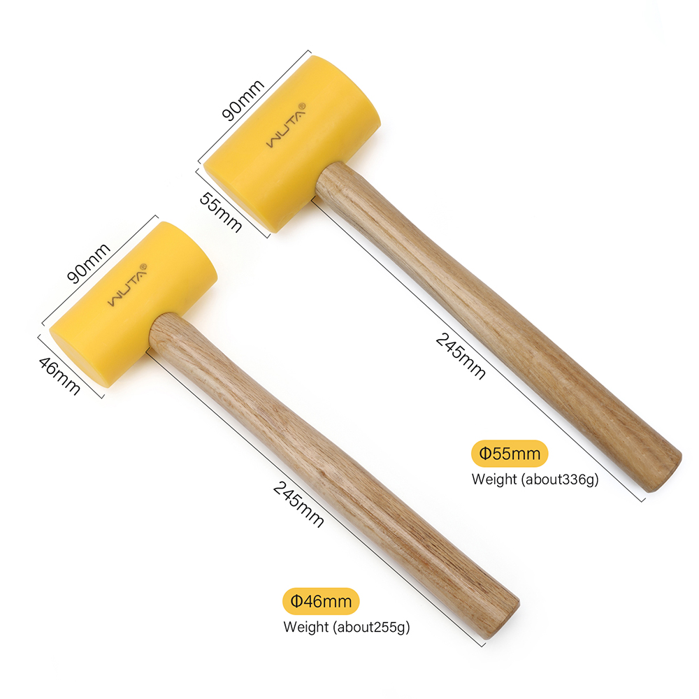 WUTA – marteau artisanal multi - Workshop Tools For Carpentry avis et prix