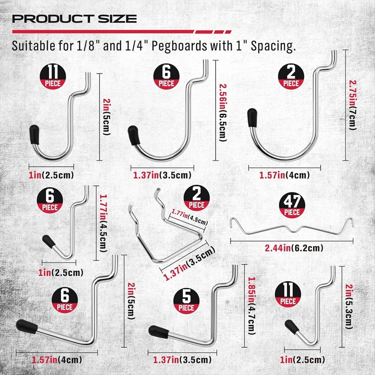 PROMO AA63 Assortiment de 121  - Workshop Tools Sale avis et prix
