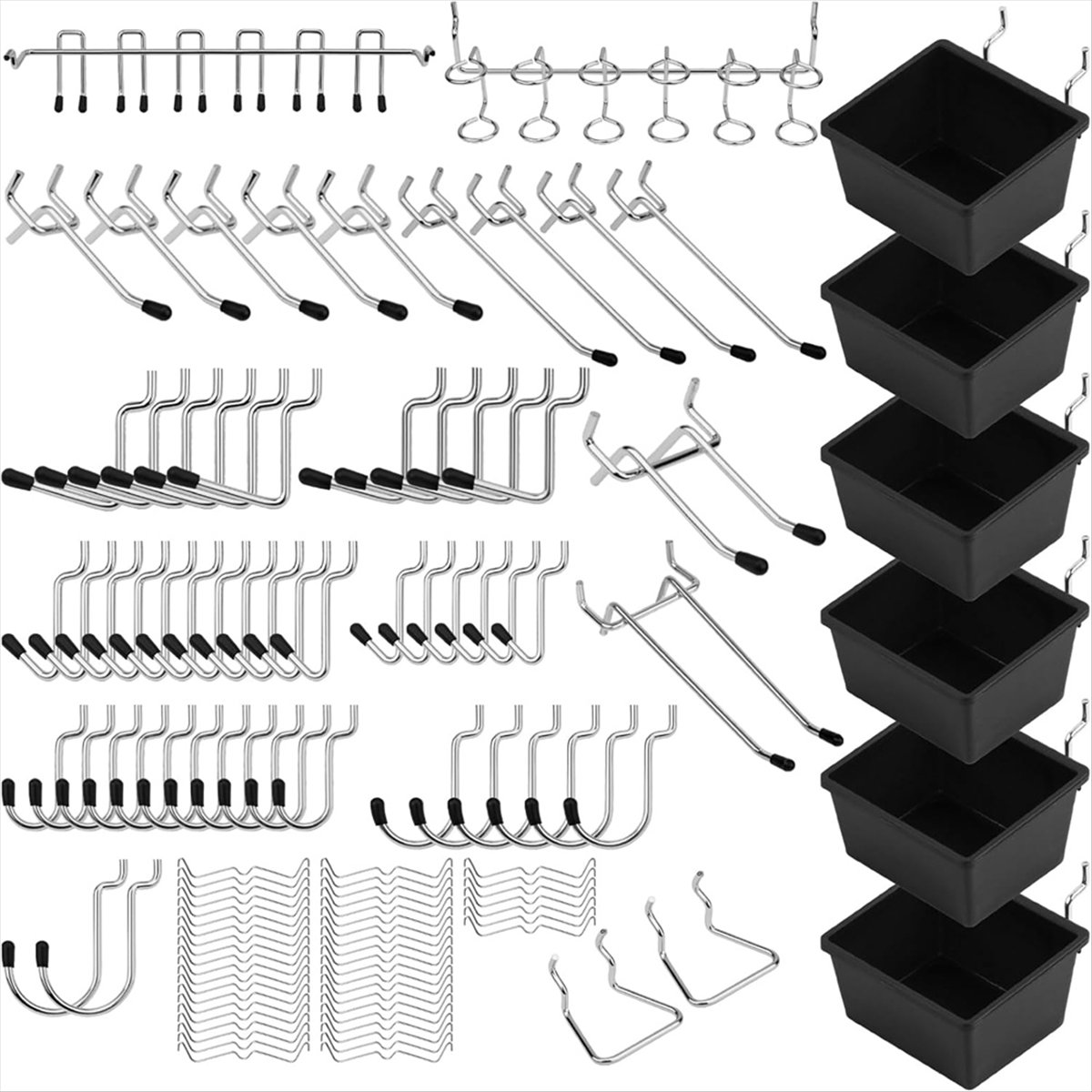 PROMO AA63 Assortiment de 121  - Workshop Tools Sale avis et prix