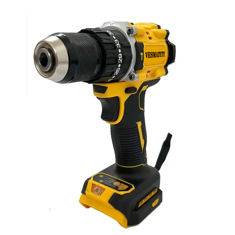 Perceuse-visseuse compacte san - Tools For Woodworking Workshop avis et prix