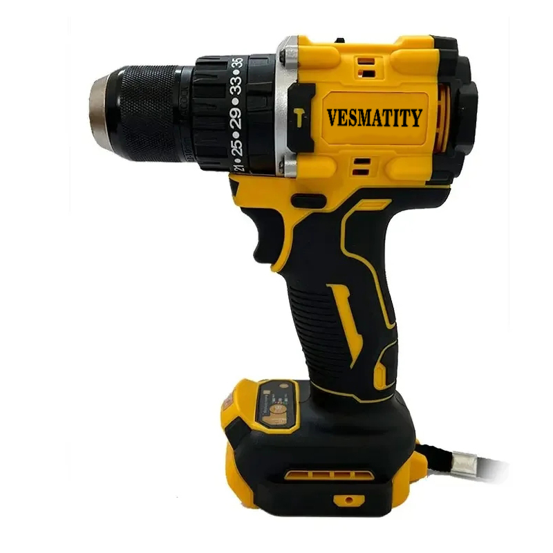 Perceuse-visseuse compacte san - Tools For Woodworking Workshop avis et prix