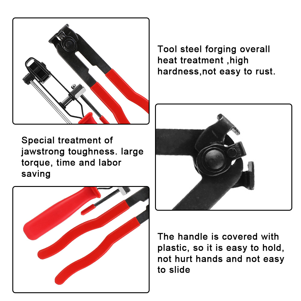 Kit d'outils manuels de baguag - Workshop Tools Sale avis et prix