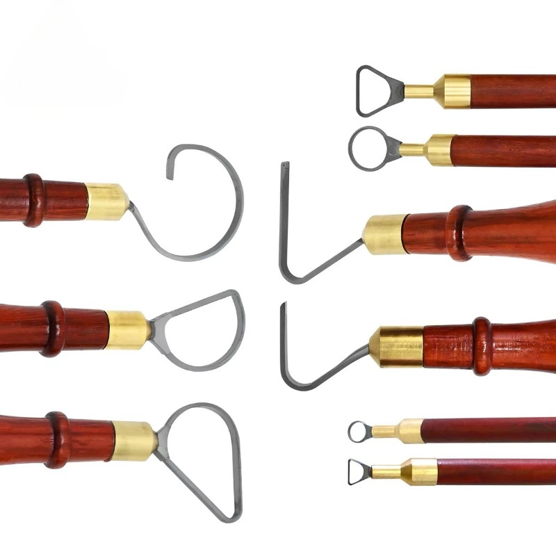 Outil de sculpture sur poterie - Workshop Tools For Carpentry avis et prix